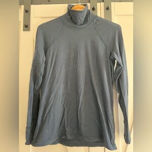 Lululemon Ready To Ruli Turtleneck